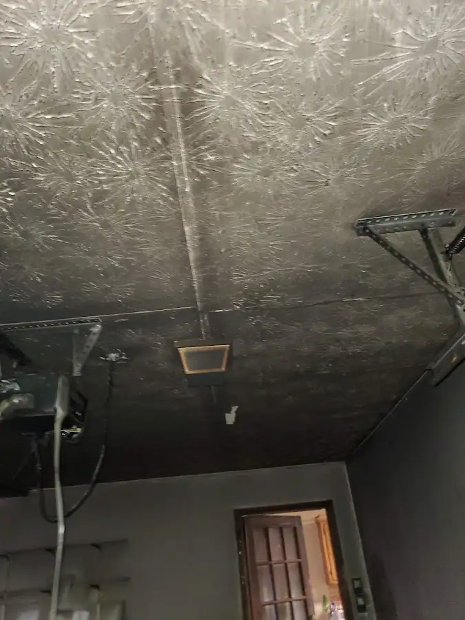 Fire and smoke damage assessment for Emergency Water Damage Services in Savage